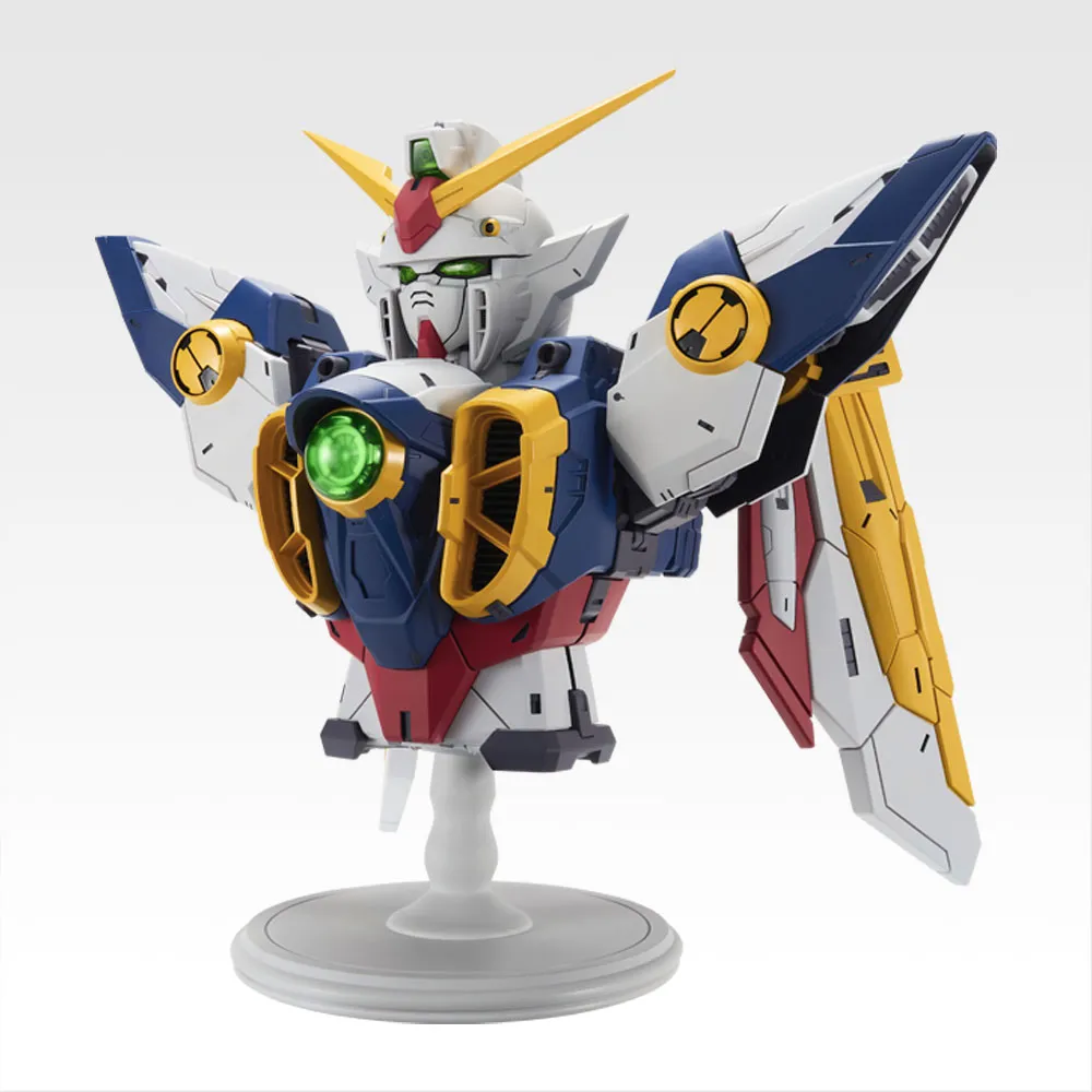 gundam wing 30th ichiban kuji 1