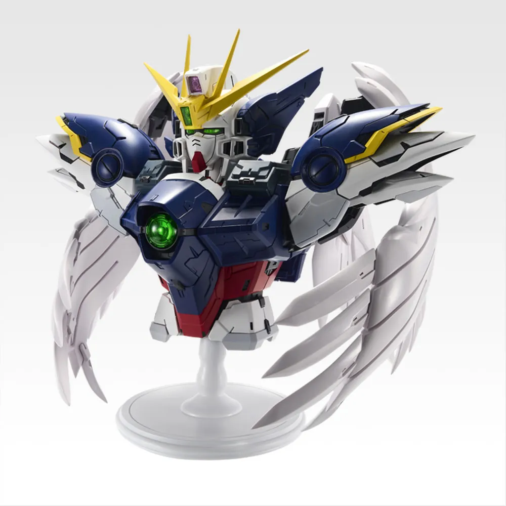 gundam wing 30th ichiban kuji 8