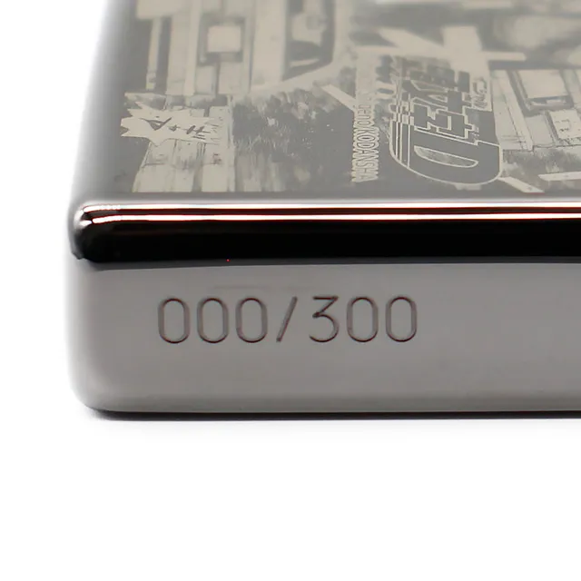 initial d new zippo lighter camshop 2 3