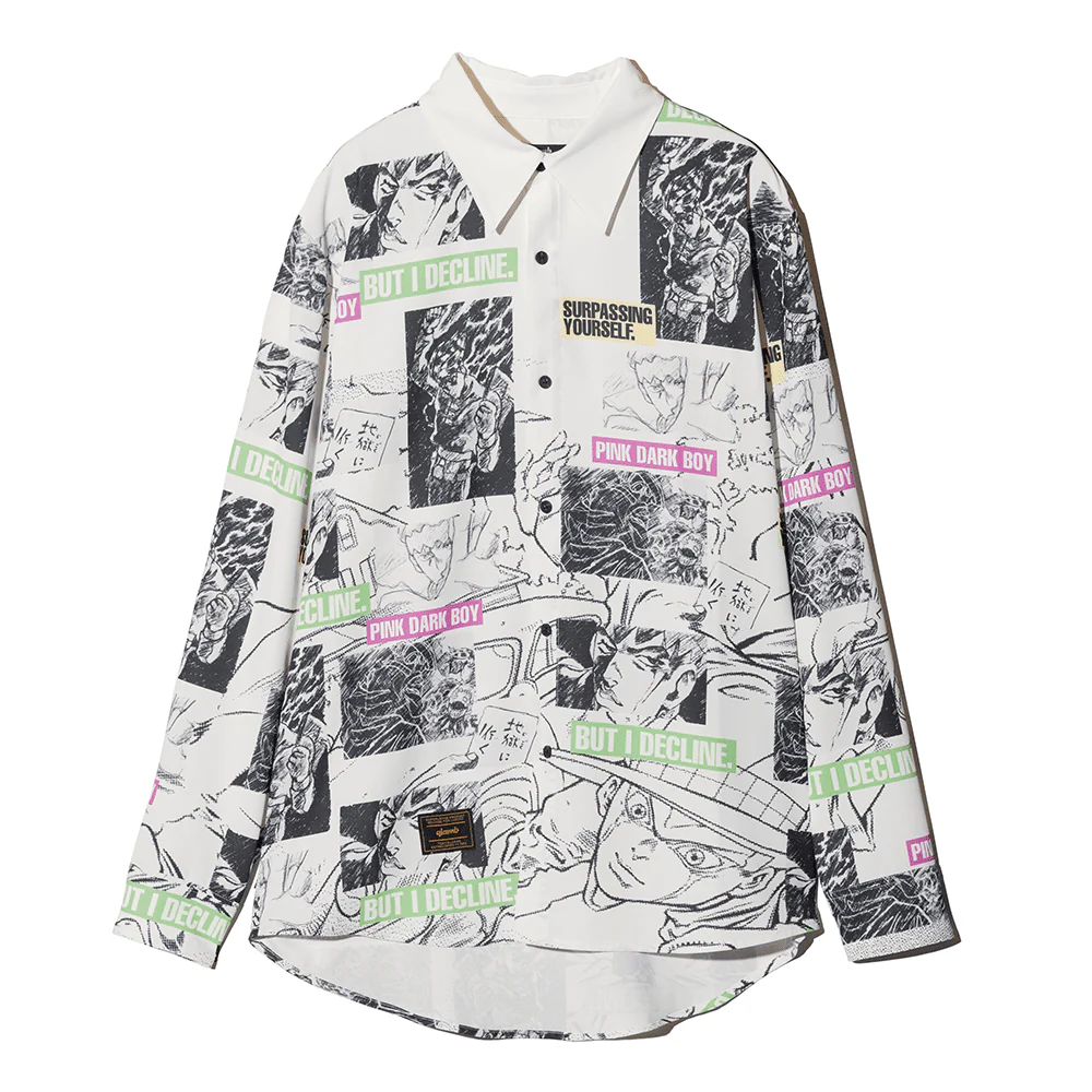 jojo4th2025 glamb 11