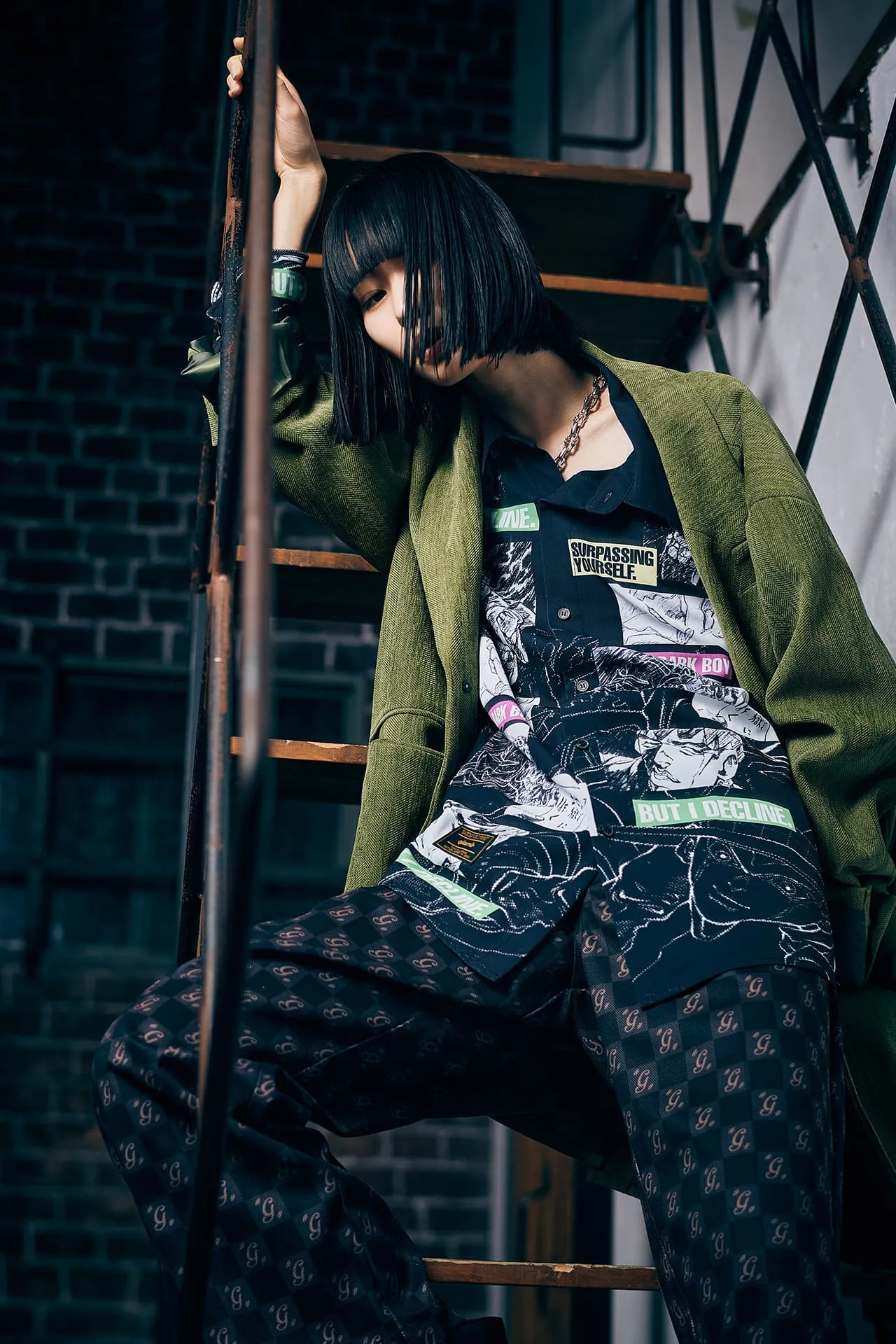 jojo4th2025 glamb 25