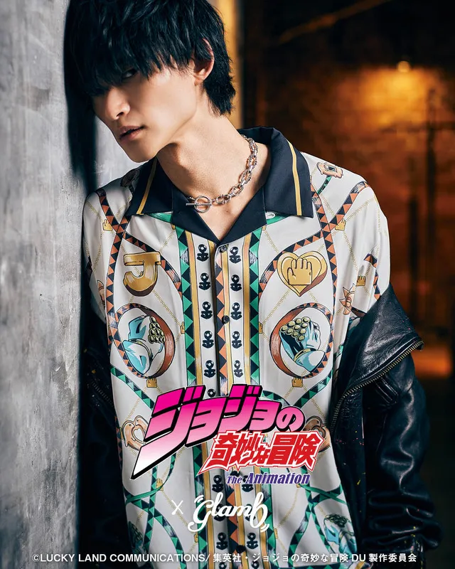 jojo4th2025 glamb 30