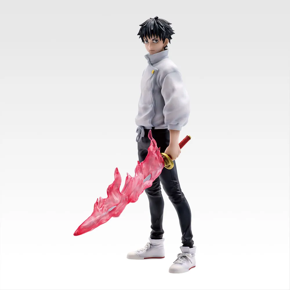jujutsu kaisen 0 1224 ichiban kuji 4