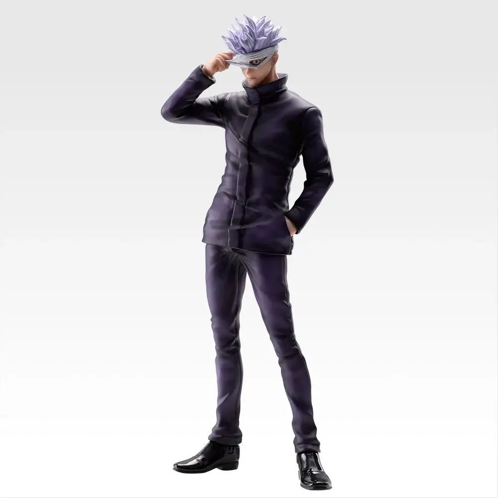jujutsu kaisen 0 1224 ichiban kuji 5