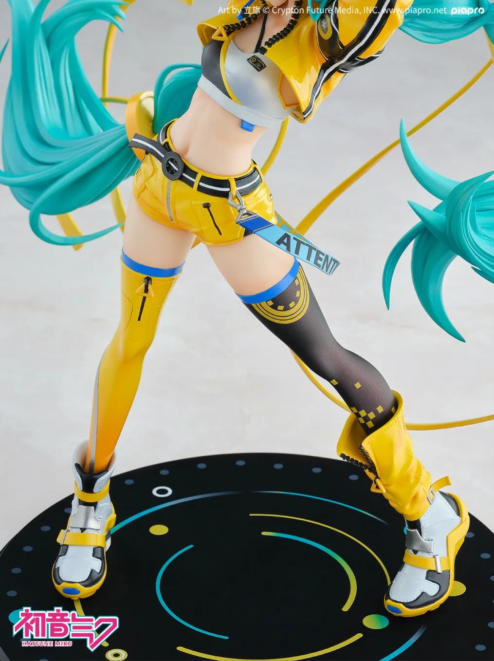 kaiyodo hatsune miku 17th anniversary figure 16