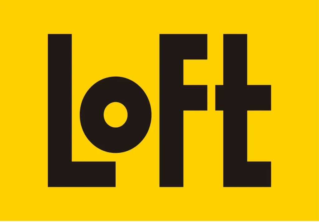 loft logo