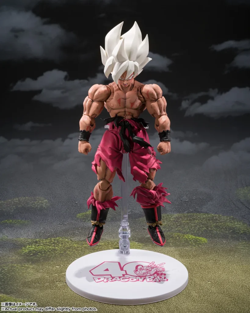 manga color goku genki dama matsuri exclusive 1