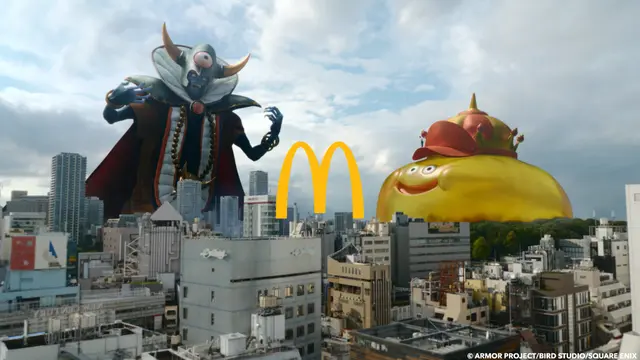 mcdonalds dragon quest burgers 11