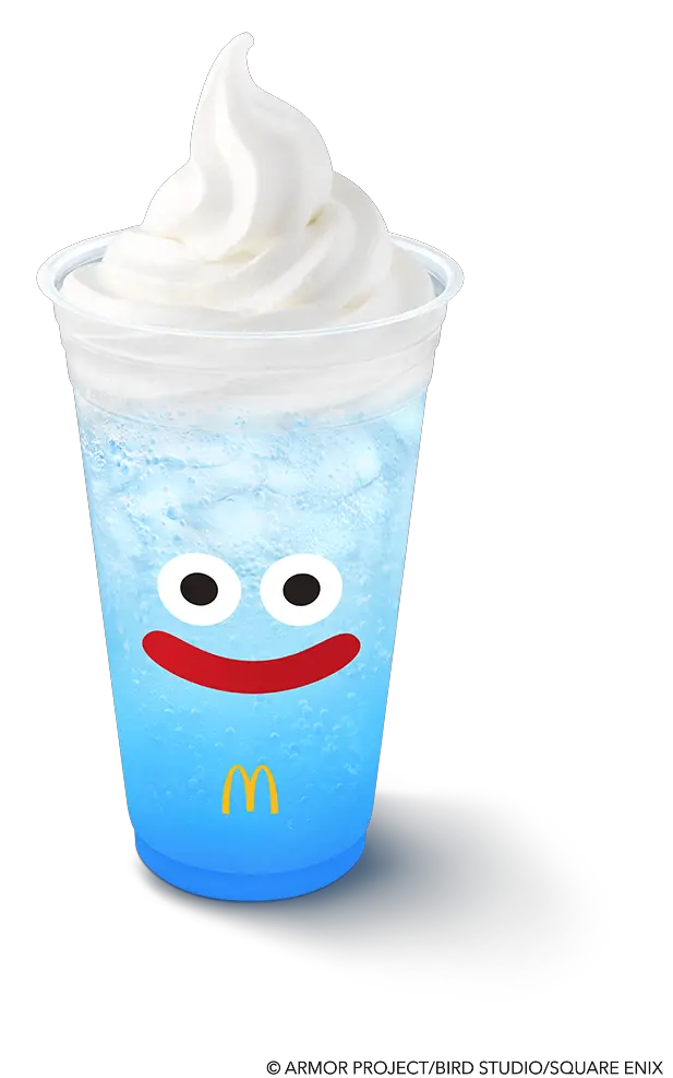 mcdonalds dragon quest burgers 6