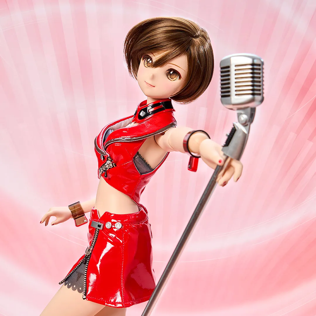 meiko megurine ruka dollfie dream upgrade 7