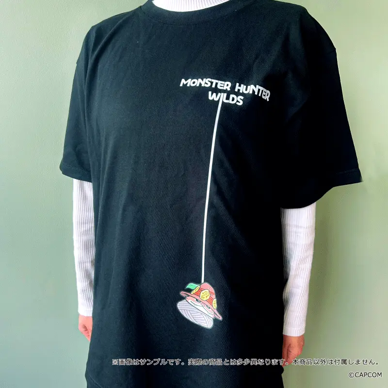 monster hunter bkub okawa goods 17