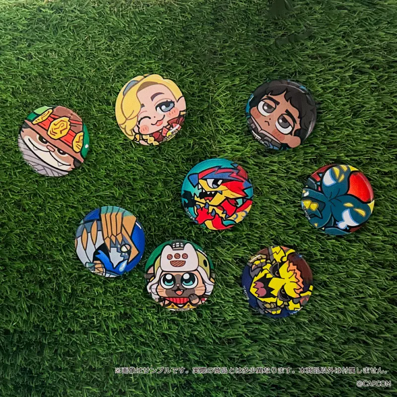 monster hunter bkub okawa goods 6