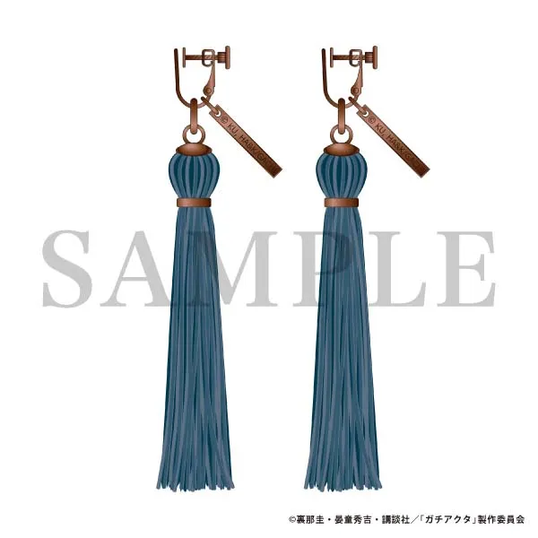 movic bones store gachiakuta goods 1