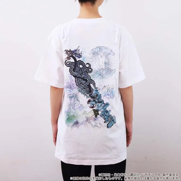 movic bones store gachiakuta goods 12