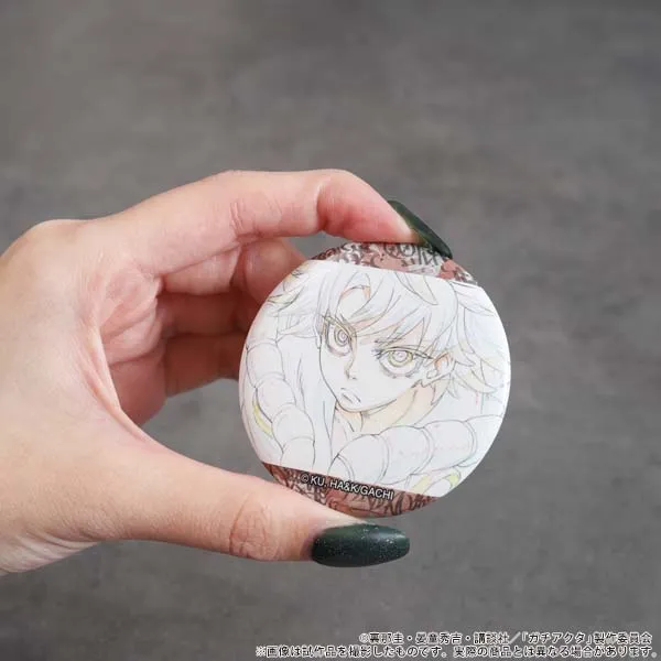 movic bones store gachiakuta goods 15