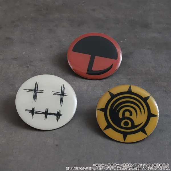 movic bones store gachiakuta goods 16