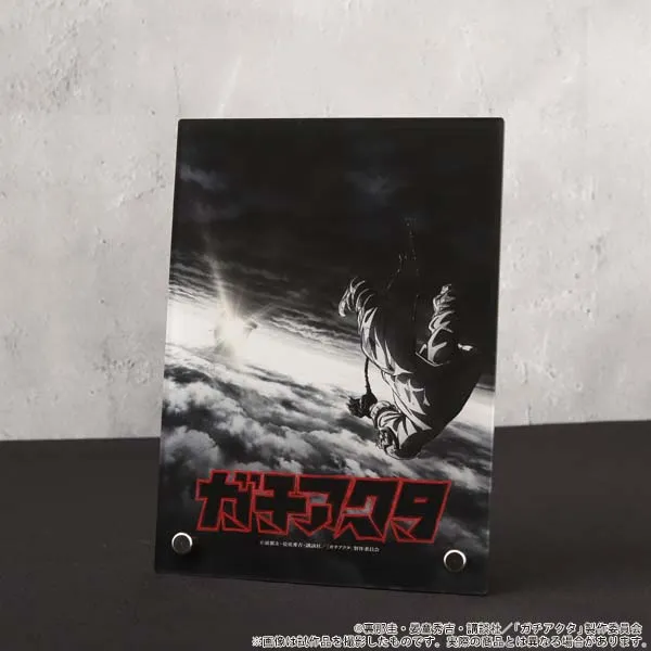 movic bones store gachiakuta goods 19