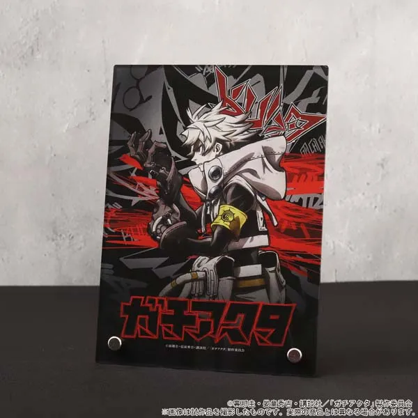 movic bones store gachiakuta goods 20