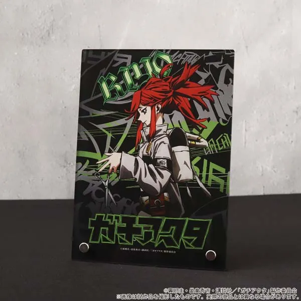 movic bones store gachiakuta goods 23