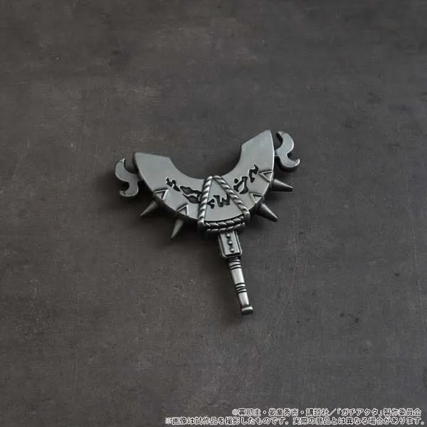 movic bones store gachiakuta goods 28