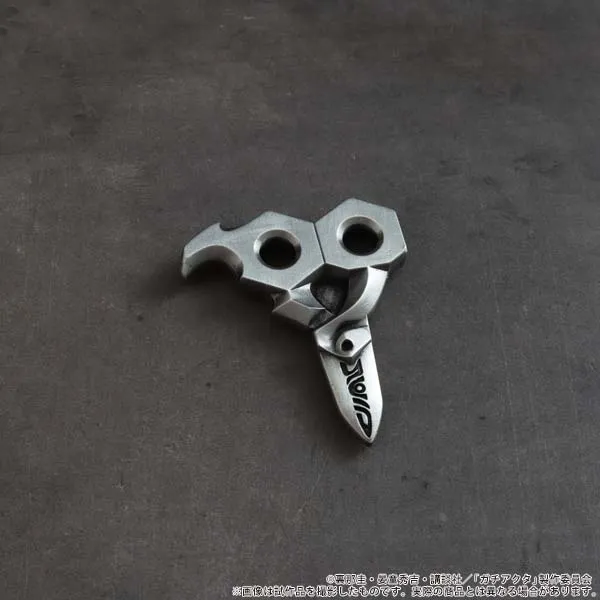 movic bones store gachiakuta goods 29