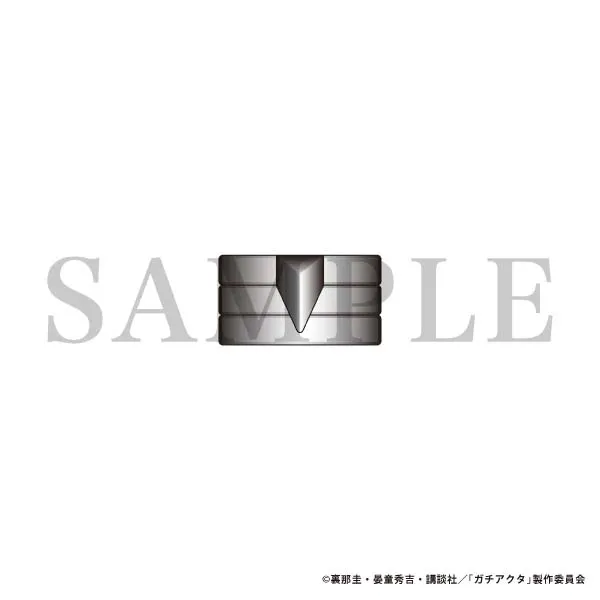 movic bones store gachiakuta goods 30