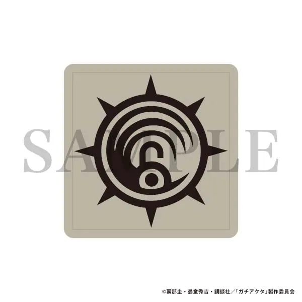 movic bones store gachiakuta goods 32