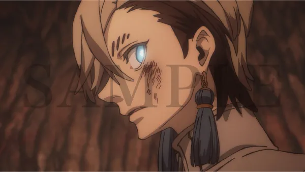 movic bones store gachiakuta goods 33