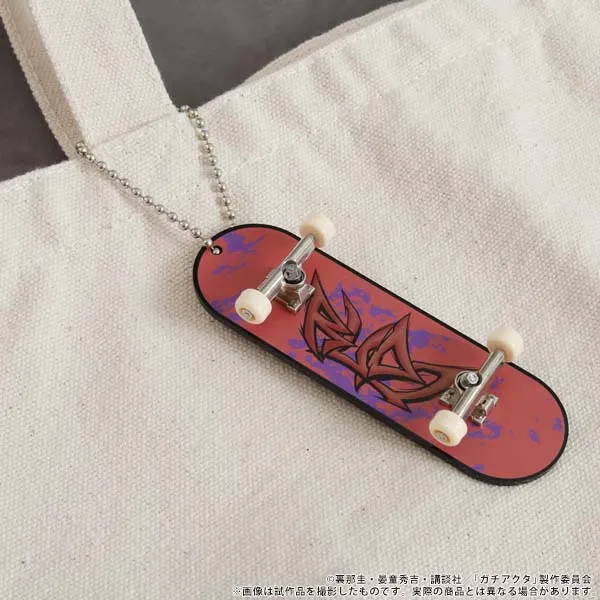 movic bones store gachiakuta goods 4