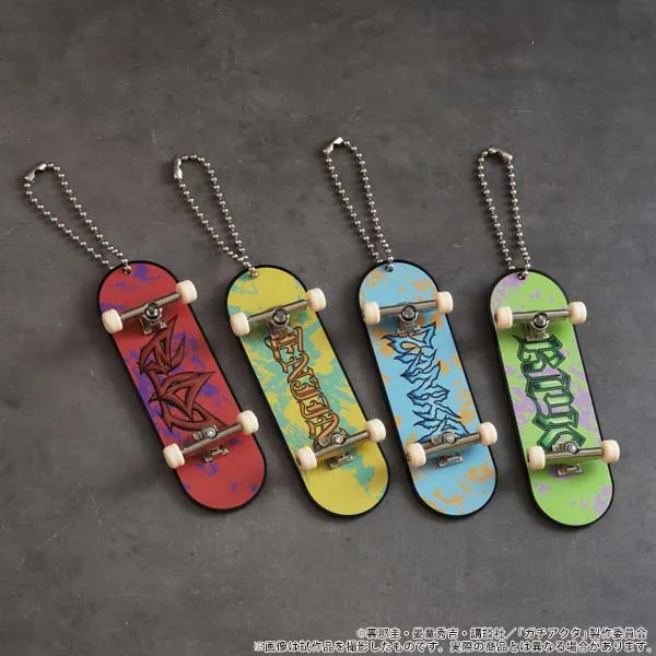 movic bones store gachiakuta goods 5