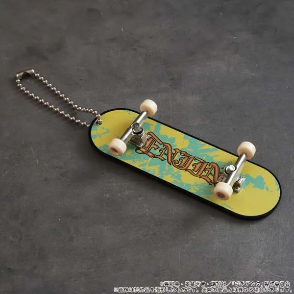 movic bones store gachiakuta goods 6