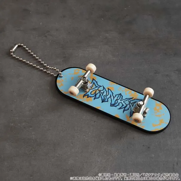 movic bones store gachiakuta goods 7