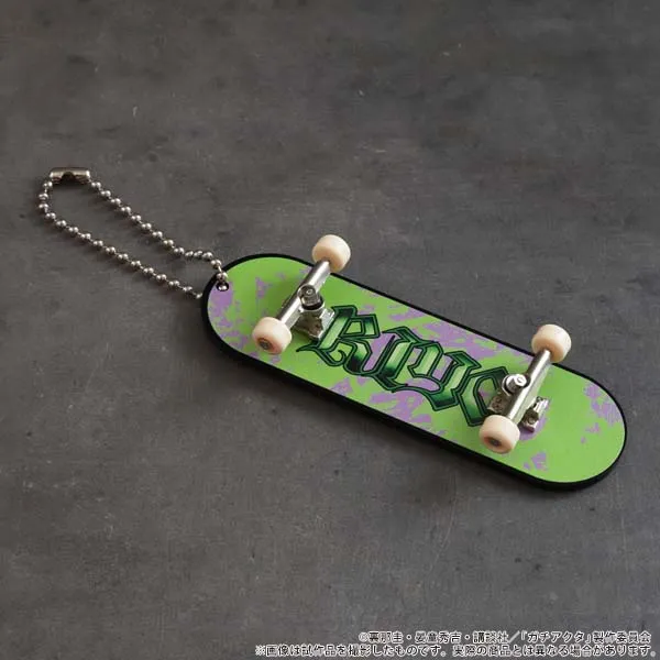 movic bones store gachiakuta goods 8