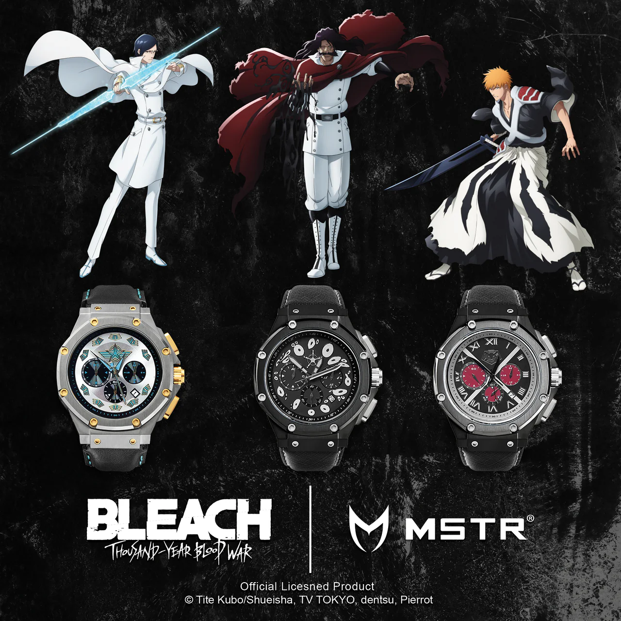 mstr bleach tybw watches 1