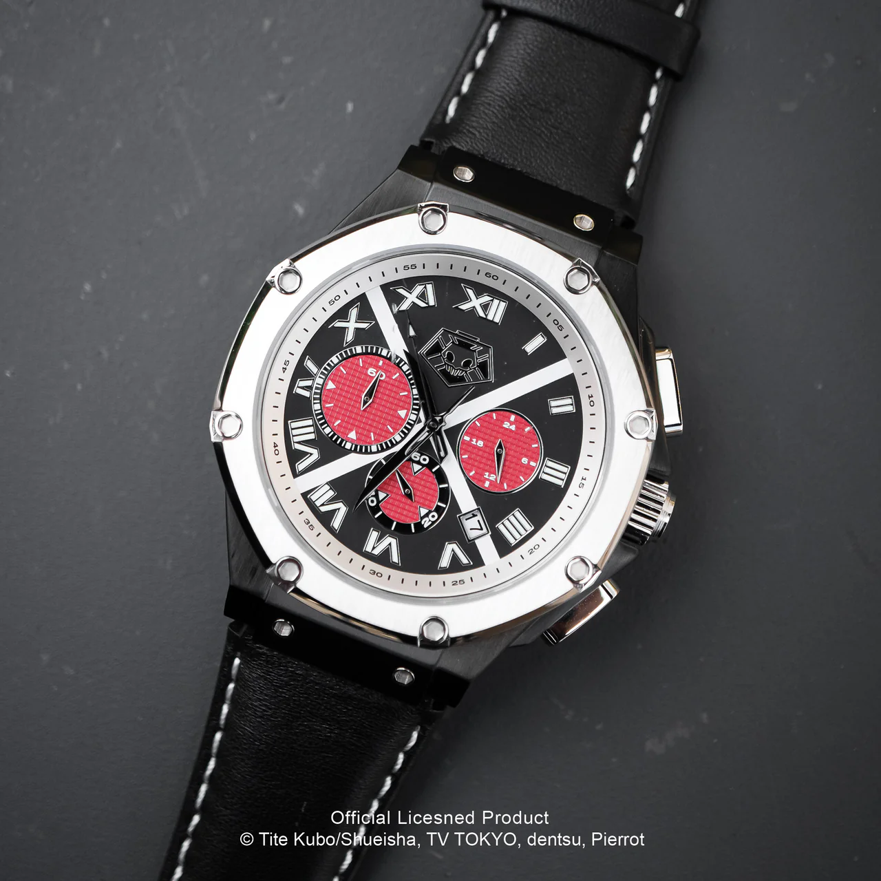 mstr bleach tybw watches 3