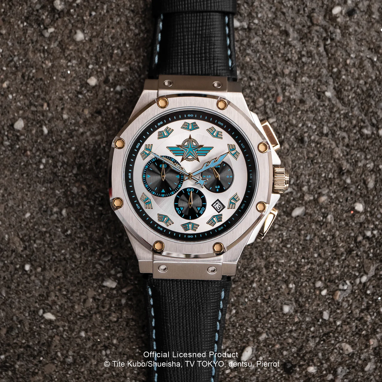 mstr bleach tybw watches 5