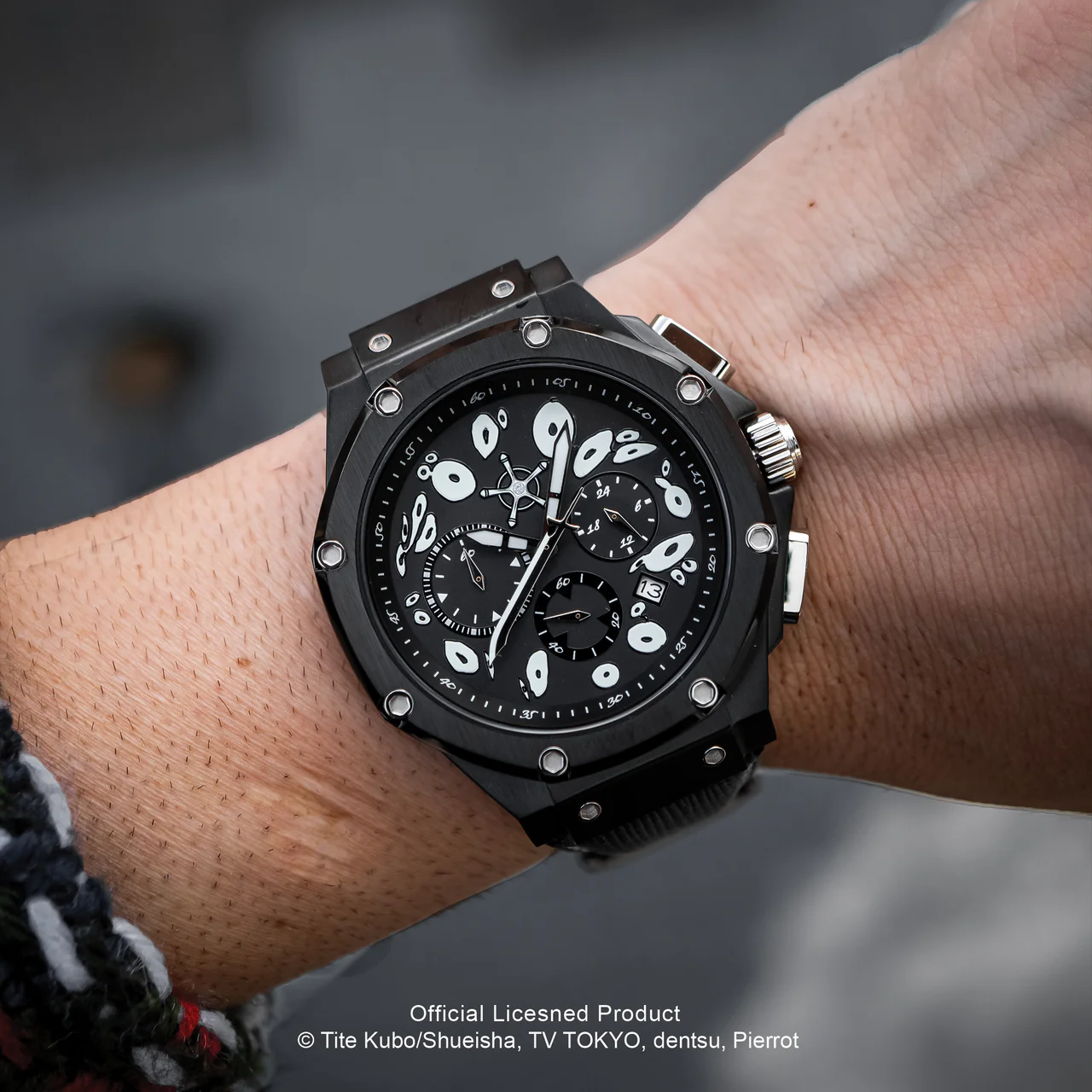 mstr bleach tybw watches 7