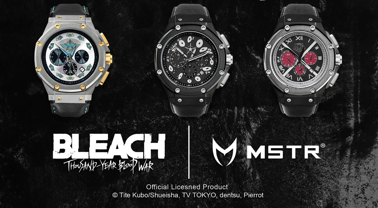 mstr bleach tybw watches 9