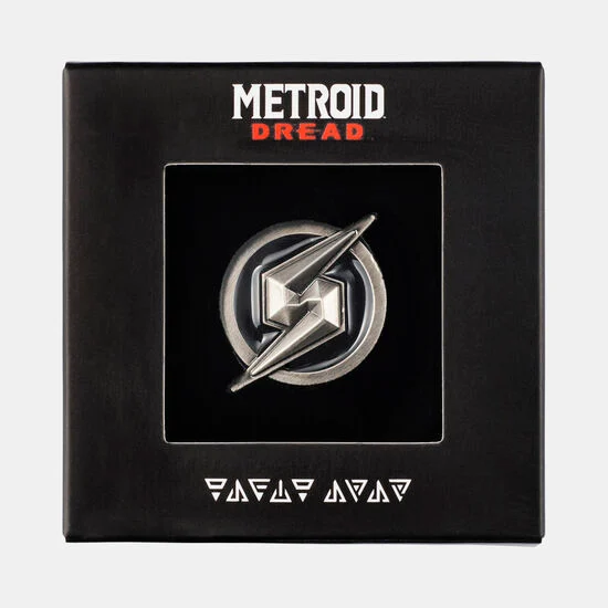 nintendo store metroid merchandise 10