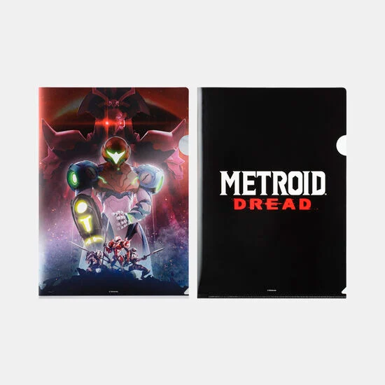 nintendo store metroid merchandise 13