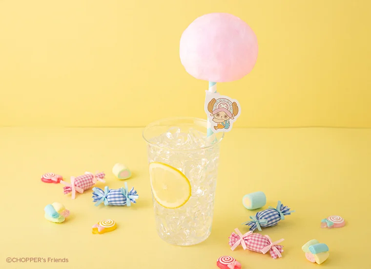 one piece choppers cafe 11