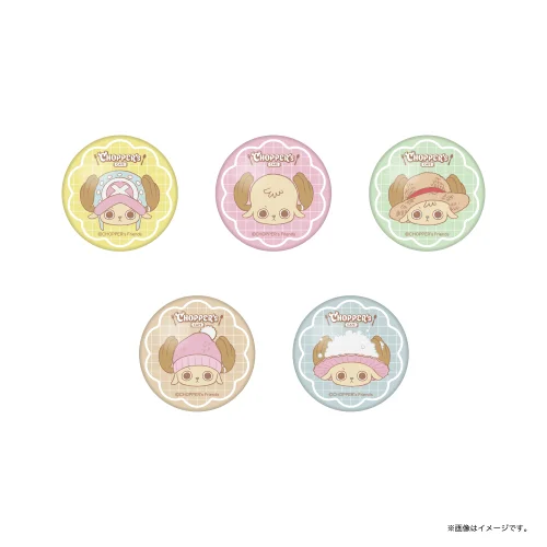 one piece choppers cafe 19