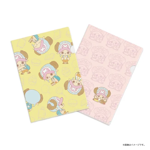 one piece choppers cafe 20