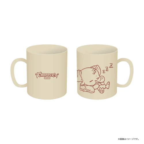 one piece choppers cafe 22