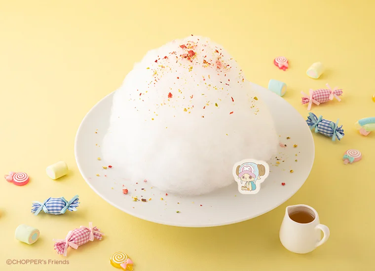 one piece choppers cafe 8