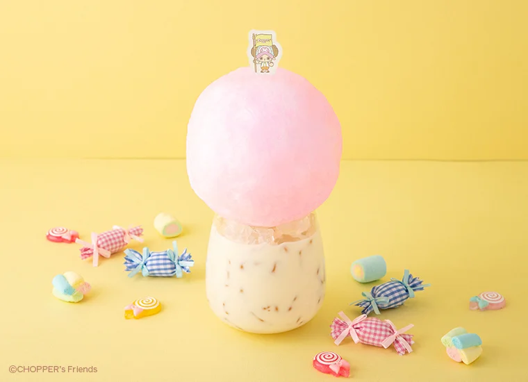 one piece choppers cafe 9