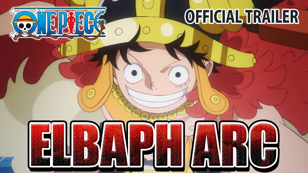 one piece elbaph arc release confirmed 2