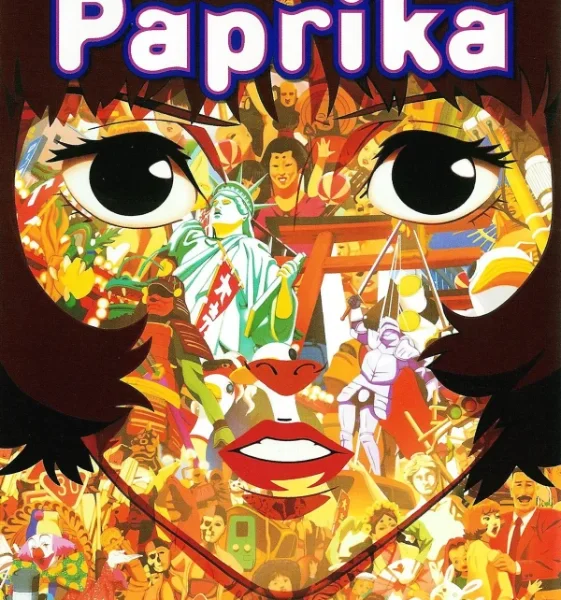 paprika dvd cover