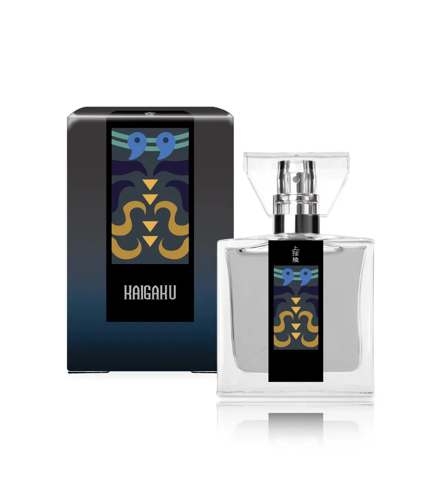 primaniacs demon slayer villains perfume 4