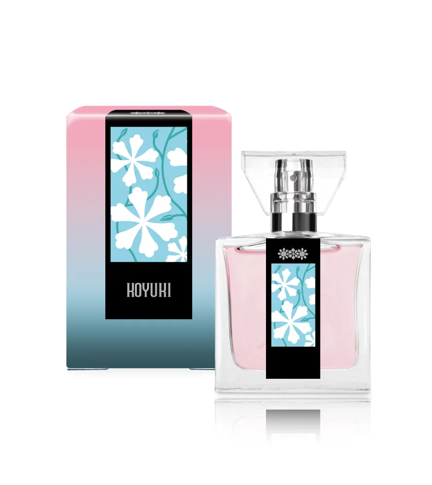 primaniacs demon slayer villains perfume 8